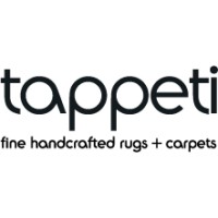 Tappeti logo, Tappeti contact details