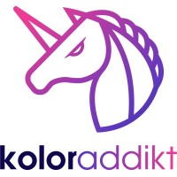 Kolor Addikt logo, Kolor Addikt contact details