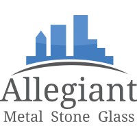 ALLEGIANT BUILDING SERVICES logo, ALLEGIANT BUILDING SERVICES contact details