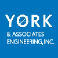 York & Associates Engineering, Inc. logo, York & Associates Engineering, Inc. contact details