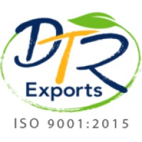 DTR Exports logo, DTR Exports contact details