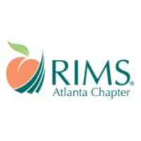 Atlanta RIMS Chapter logo, Atlanta RIMS Chapter contact details