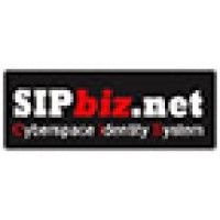 SIPbiz logo, SIPbiz contact details