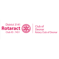 Rotaract Club of Deonar logo, Rotaract Club of Deonar contact details