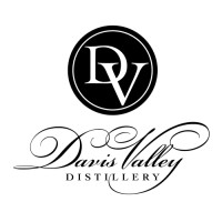 Davis Valley Distillery logo, Davis Valley Distillery contact details