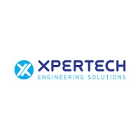 XPERTECH logo, XPERTECH contact details