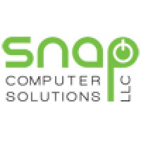 Snap Computer Solutions logo, Snap Computer Solutions contact details