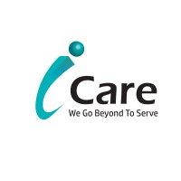 iCare Services logo, iCare Services contact details