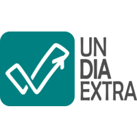 Un Dia Extra logo, Un Dia Extra contact details