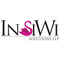 InsiWi Solutions LLP logo, InsiWi Solutions LLP contact details