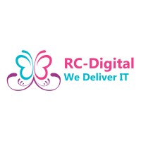 RC Digital Technologies logo, RC Digital Technologies contact details