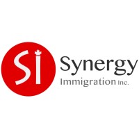 Synergy Immigration logo, Synergy Immigration contact details