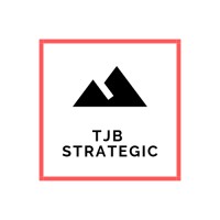 TJB Strategic logo, TJB Strategic contact details