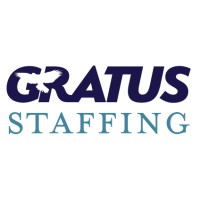 Gratus Staffing logo, Gratus Staffing contact details