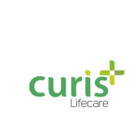 Curis Lifecare logo, Curis Lifecare contact details