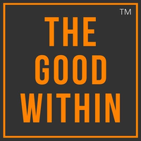 The Good Within logo, The Good Within contact details