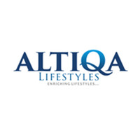 Altiqa Lifestyles logo, Altiqa Lifestyles contact details