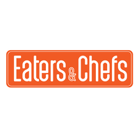 Eaters & Chefs logo, Eaters & Chefs contact details