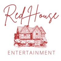 Red House Entertainment logo, Red House Entertainment contact details