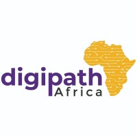 DigiPath Africa logo, DigiPath Africa contact details