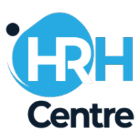 Human Resources for Health (HRH) Centre logo, Human Resources for Health (HRH) Centre contact details