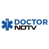 Doctor NDTV logo, Doctor NDTV contact details