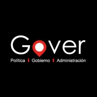 Gover logo, Gover contact details