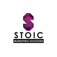 Stoic Marketing Solutions logo, Stoic Marketing Solutions contact details