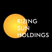 Rizing Sun Holdings logo, Rizing Sun Holdings contact details