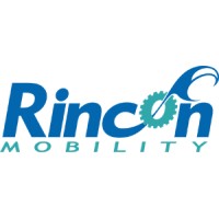 Rincon Mobility logo, Rincon Mobility contact details