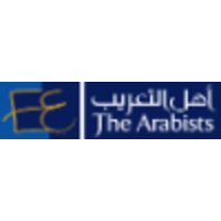 The Arabists logo, The Arabists contact details