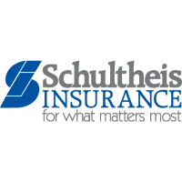 Schultheis Insurance logo, Schultheis Insurance contact details