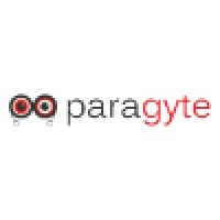 Paragyte Technologies logo, Paragyte Technologies contact details