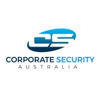 Corporate Security Australia logo, Corporate Security Australia contact details