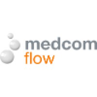 Medcom Flow SA logo, Medcom Flow SA contact details