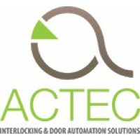 Actec logo, Actec contact details