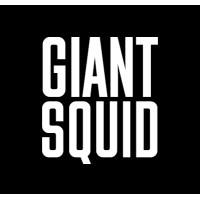 Giant Squid logo, Giant Squid contact details