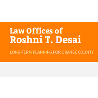 Law Offices of Roshni T. Desai logo, Law Offices of Roshni T. Desai contact details