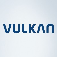 American Vulkan logo, American Vulkan contact details