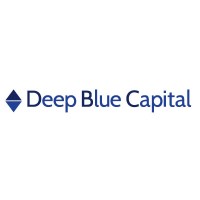 Deep Blue Capital B.V. logo, Deep Blue Capital B.V. contact details