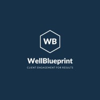 WellBlueprint logo, WellBlueprint contact details