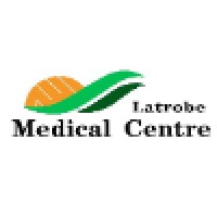 Latrobe Medical Centre logo, Latrobe Medical Centre contact details