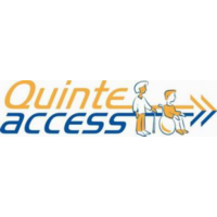 Quinte Access Transportation logo, Quinte Access Transportation contact details