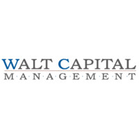 Walt Capital Management (Pty) Ltd logo, Walt Capital Management (Pty) Ltd contact details