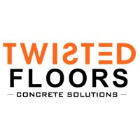 Twisted Floors logo, Twisted Floors contact details