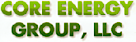 Core Energy Group logo, Core Energy Group contact details