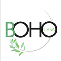 Boho Casa Decor logo, Boho Casa Decor contact details