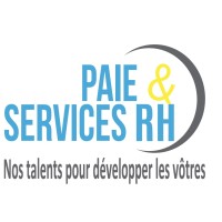 PAIE & SERVICES RH logo, PAIE & SERVICES RH contact details