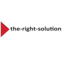 the-right-solution, inc. logo, the-right-solution, inc. contact details