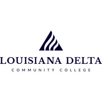 Louisiana Delta Community College logo, Louisiana Delta Community College contact details